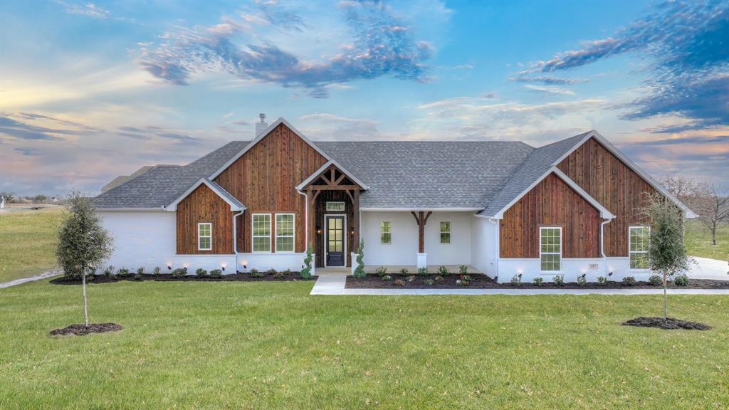 257 Coalson Crossing