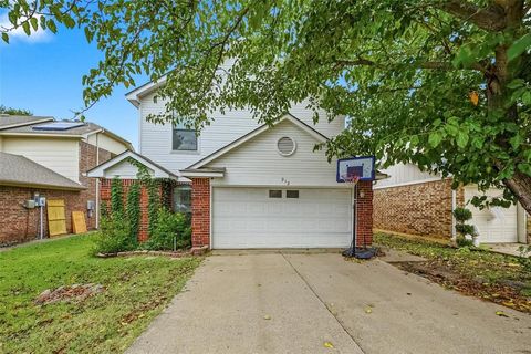 912 S Old Orchard Lane Lewisville TX 75067