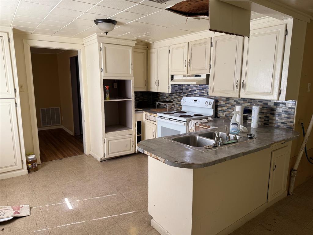 Hunter Sub - Residential