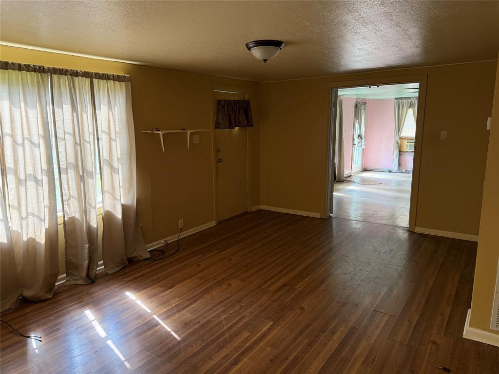 Hunter Sub - Residential