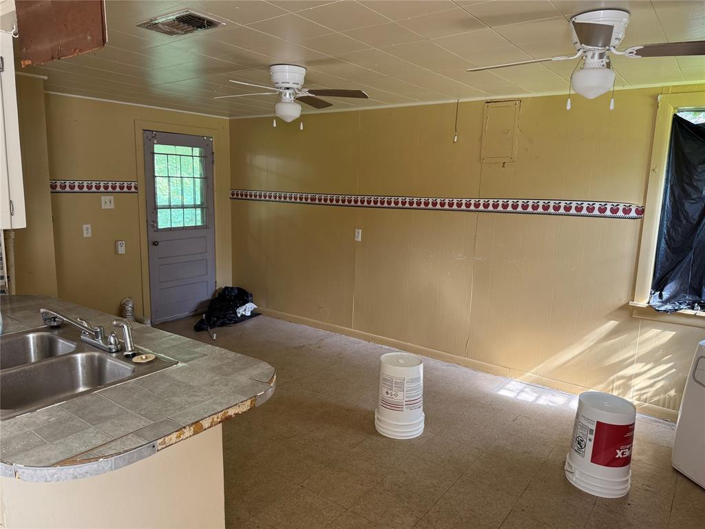 Hunter Sub - Residential