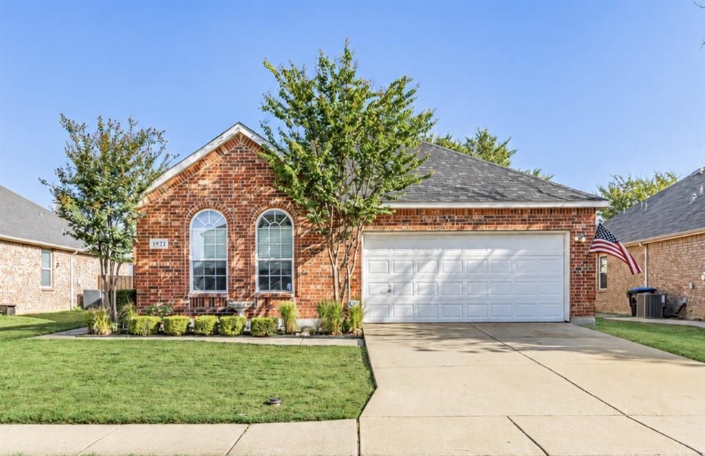 1921 Wild Horse Way