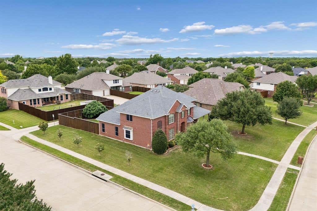 Photo of 295 Stone Ridge Drive, Sunnyvale, TX 75182 (MLS # 21349228)