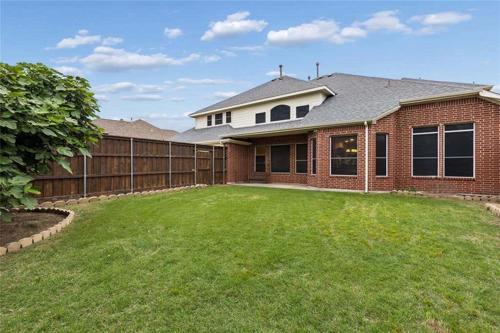 Photo of 295 Stone Ridge Drive, Sunnyvale, TX 75182 (MLS # 21349228)