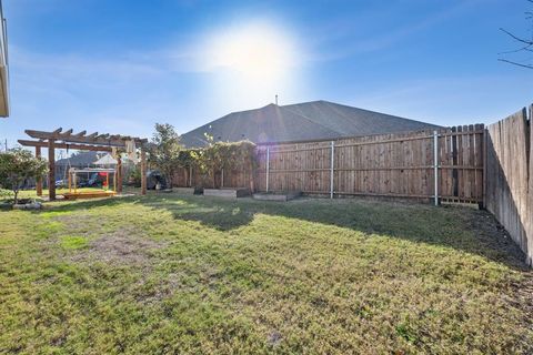 A home in Rowlett