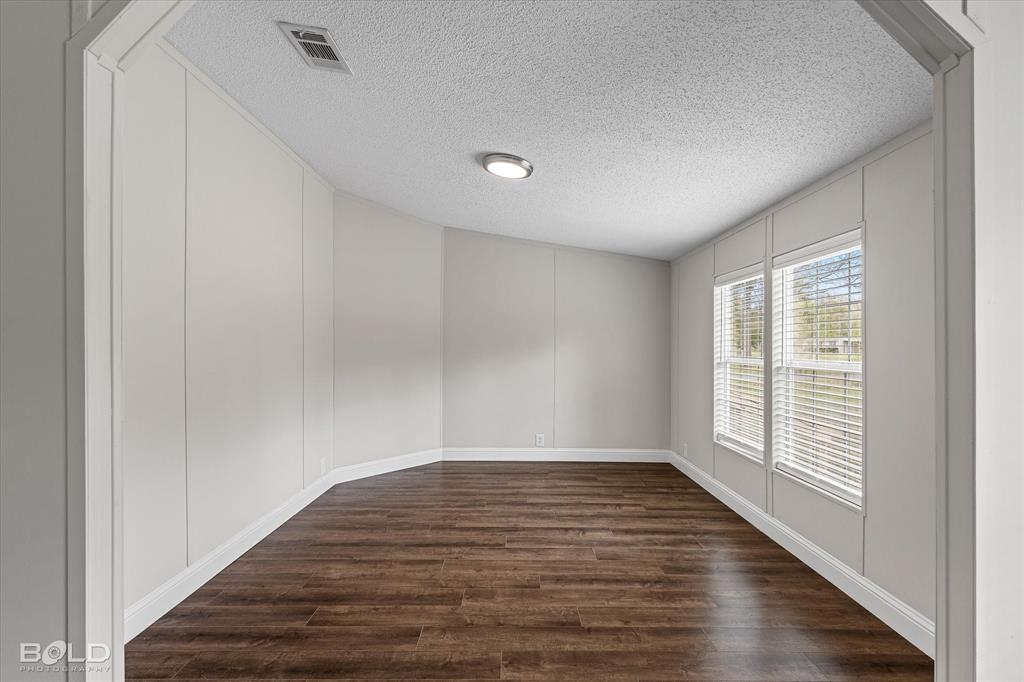 Wood Trace - Residential