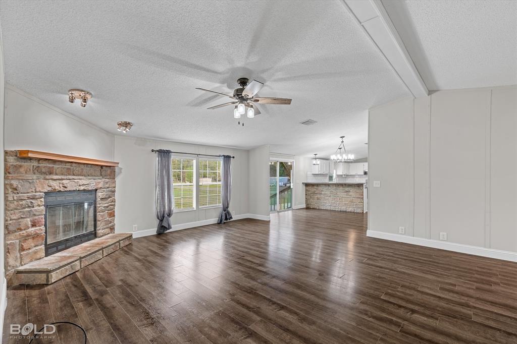 Wood Trace - Residential