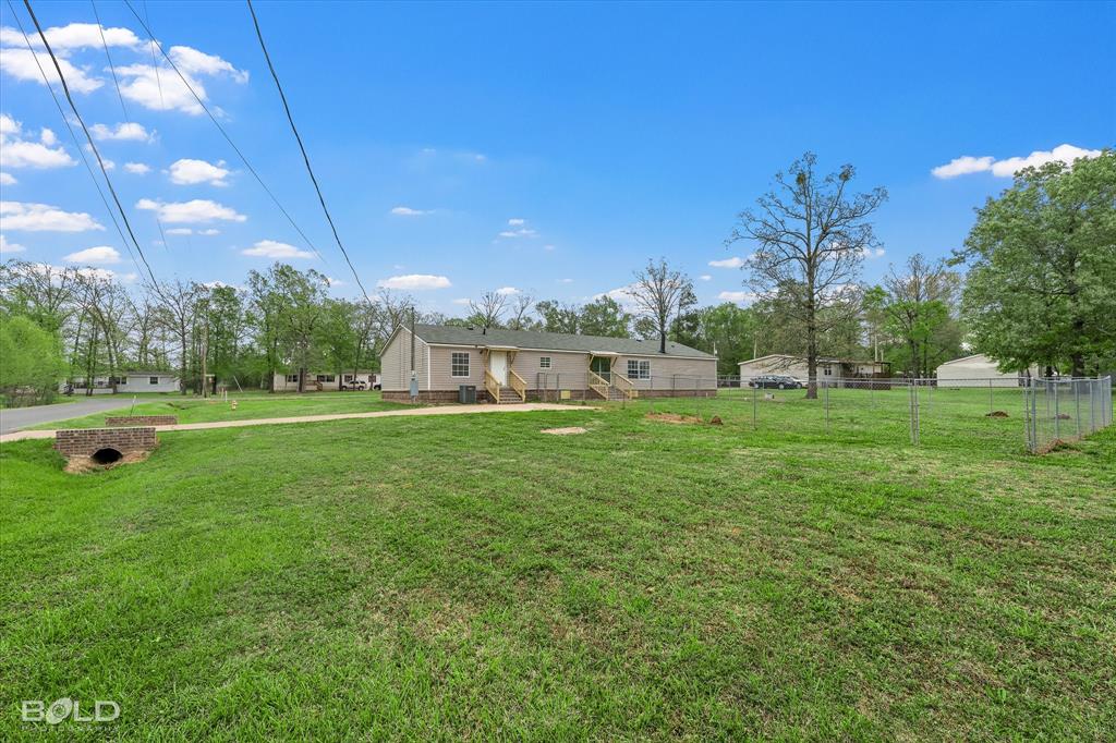 Wood Trace - Residential