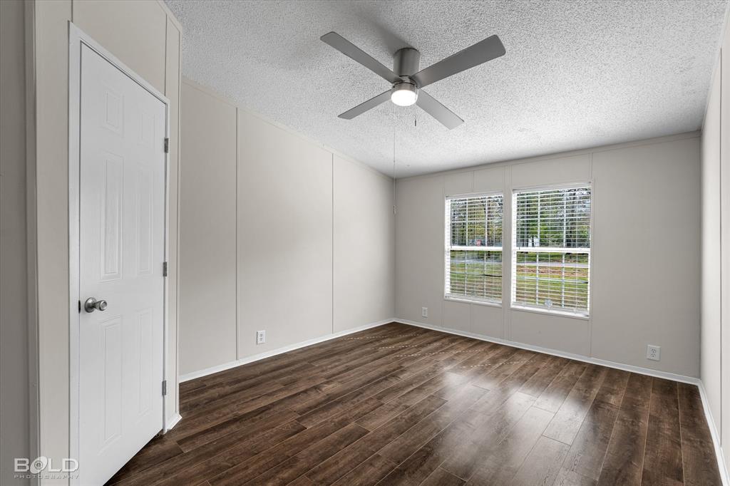 Wood Trace - Residential