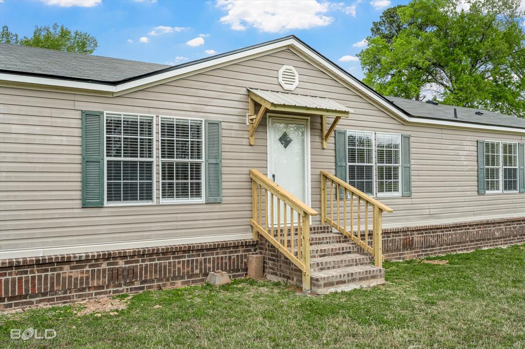 Wood Trace - Residential