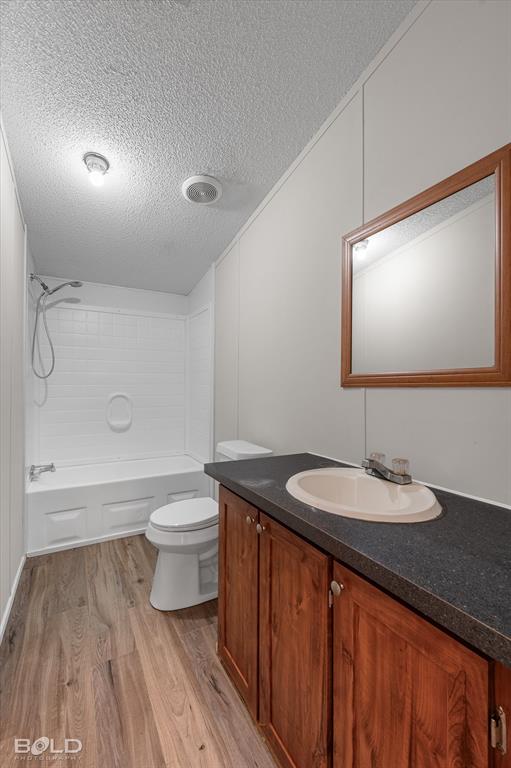 Wood Trace - Residential