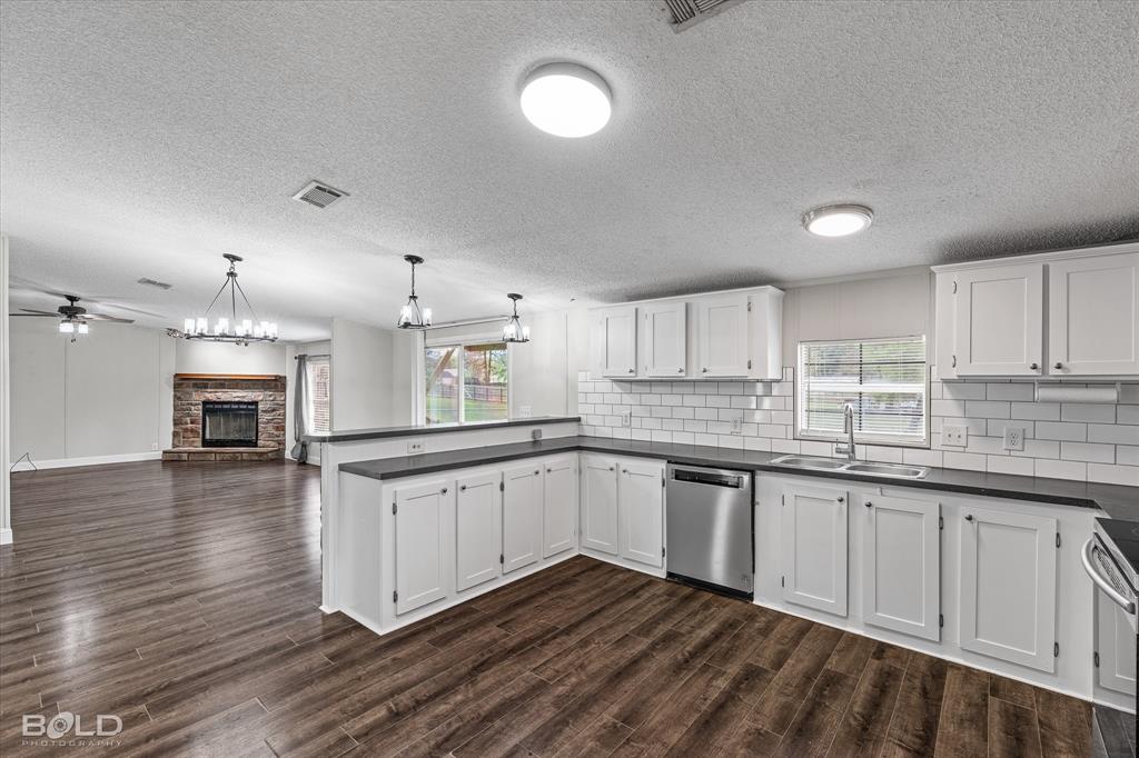 Wood Trace - Residential