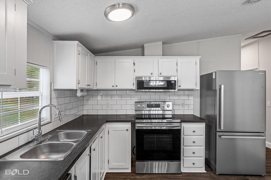 Wood Trace - Residential