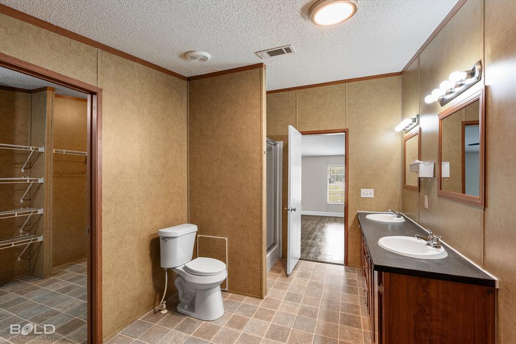 Wood Trace - Residential