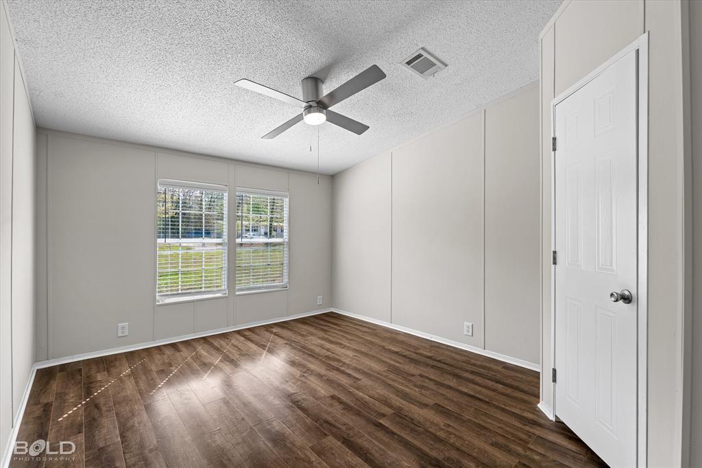 Wood Trace - Residential