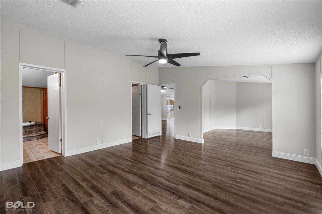 Wood Trace - Residential