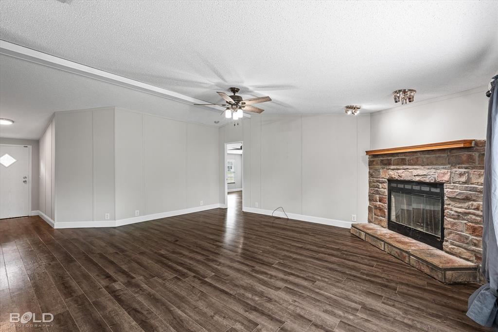 Wood Trace - Residential