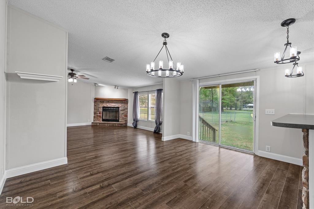 Wood Trace - Residential