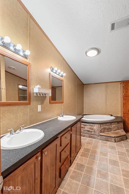 Wood Trace - Residential