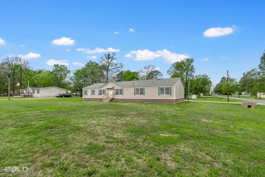 Wood Trace - Residential