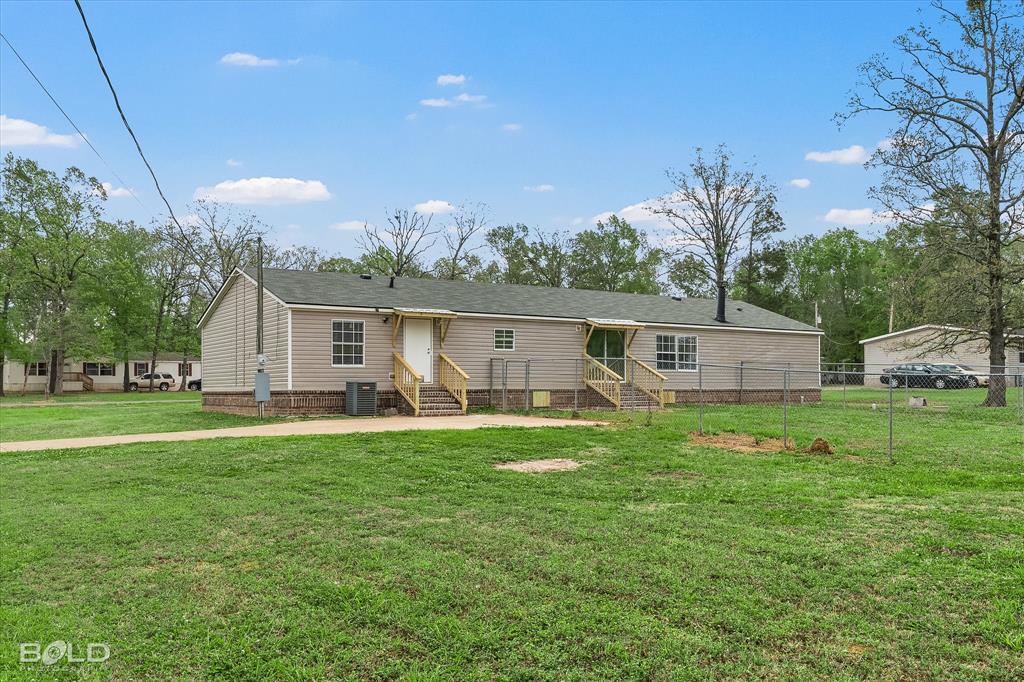 Wood Trace - Residential