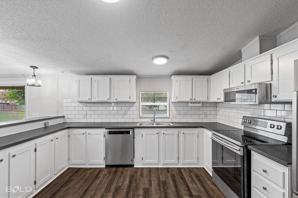 Wood Trace - Residential