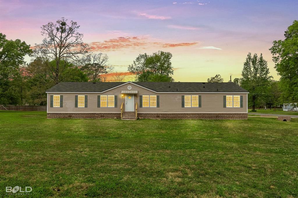 Wood Trace - Residential