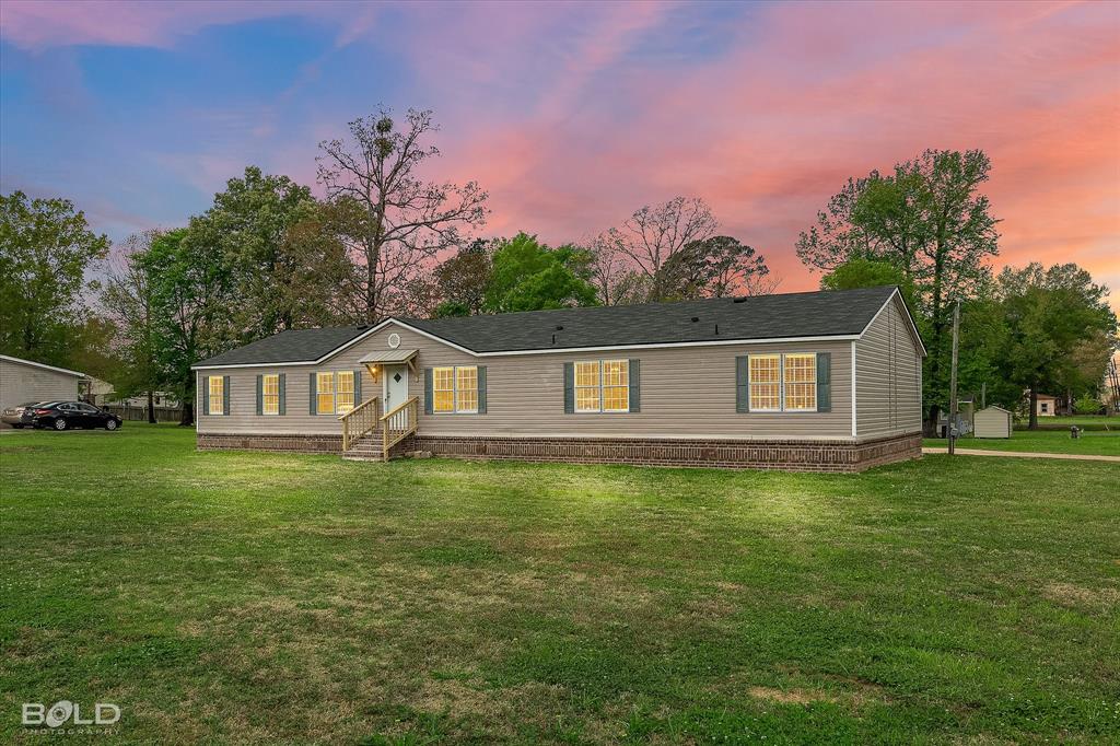 Wood Trace - Residential