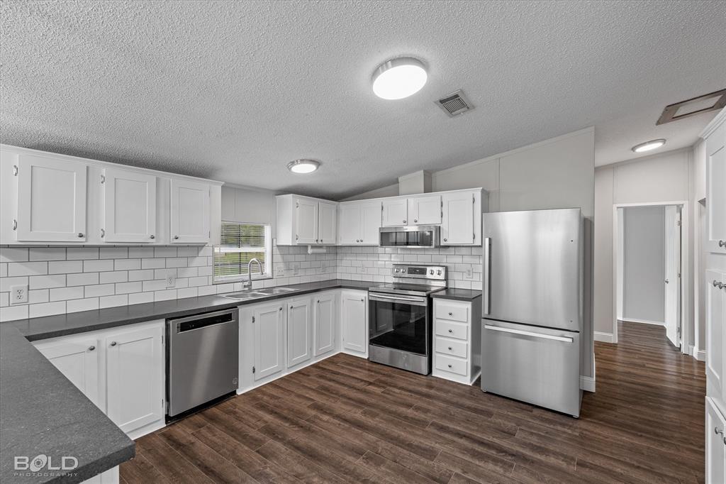 Wood Trace - Residential