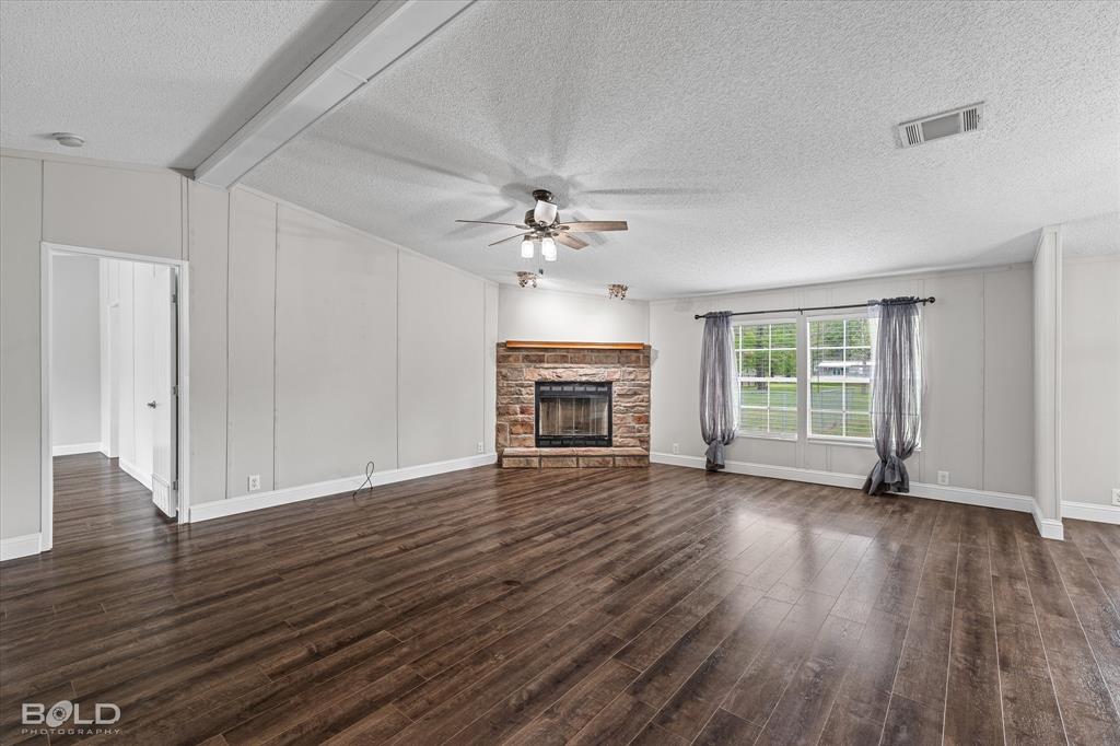 Wood Trace - Residential