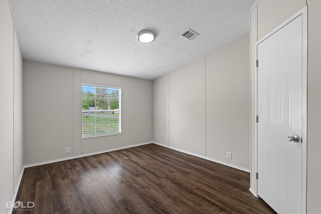 Wood Trace - Residential