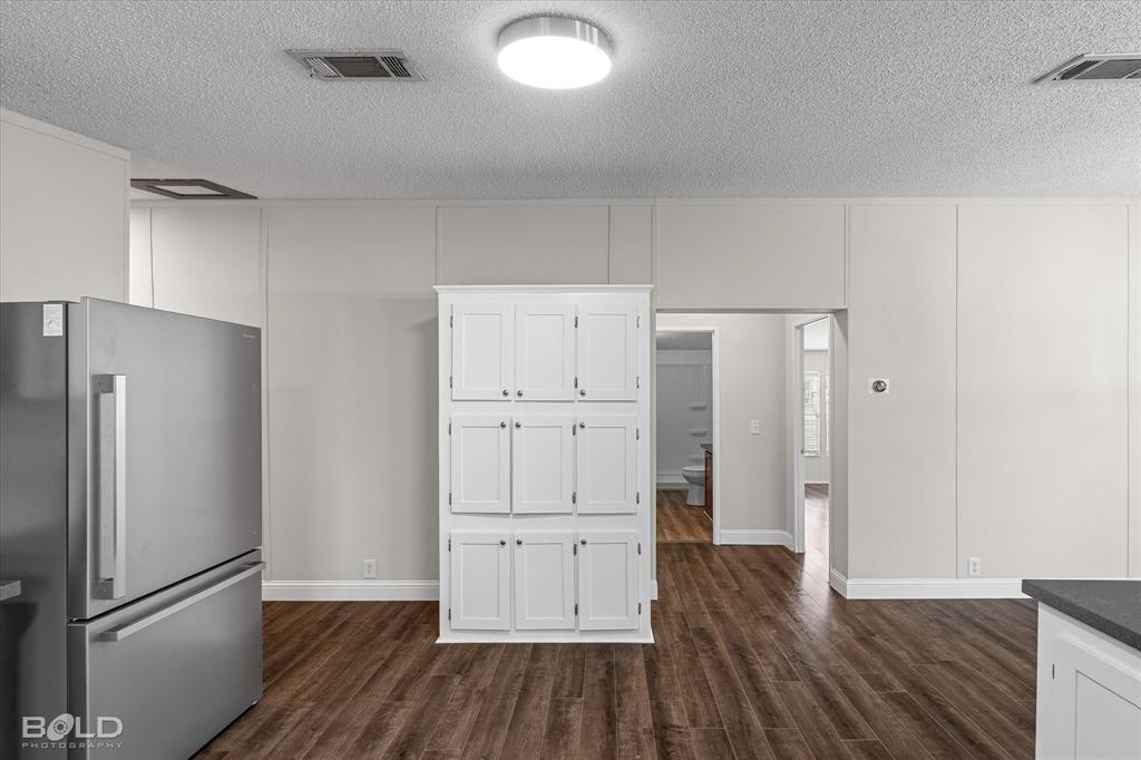 Wood Trace - Residential