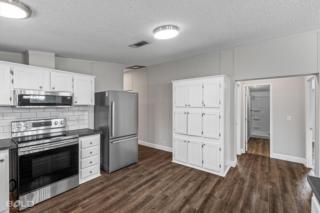 Wood Trace - Residential