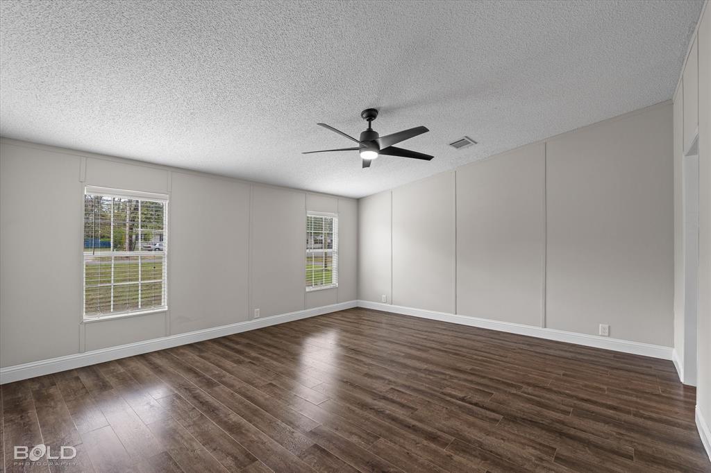 Wood Trace - Residential