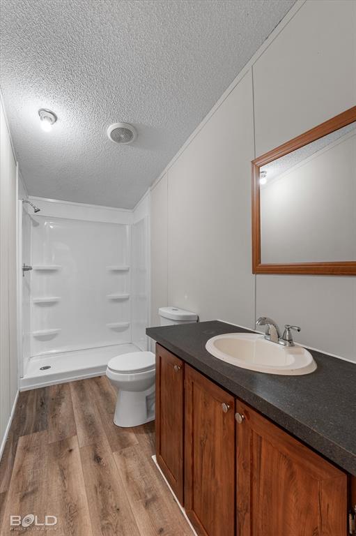 Wood Trace - Residential