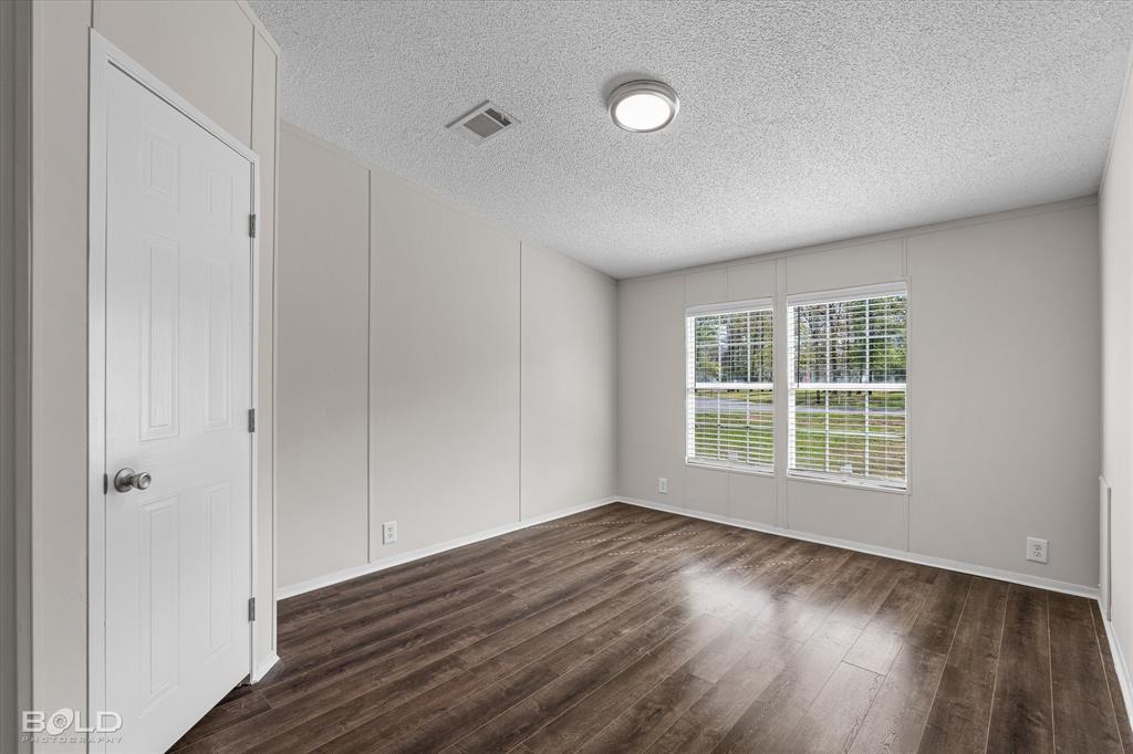 Wood Trace - Residential