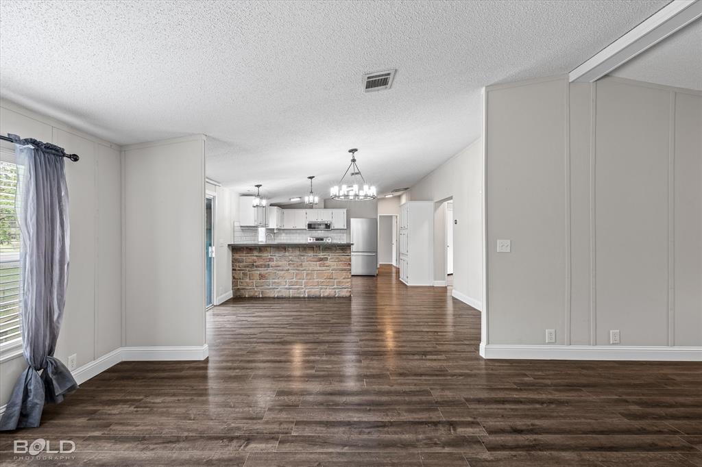 Wood Trace - Residential