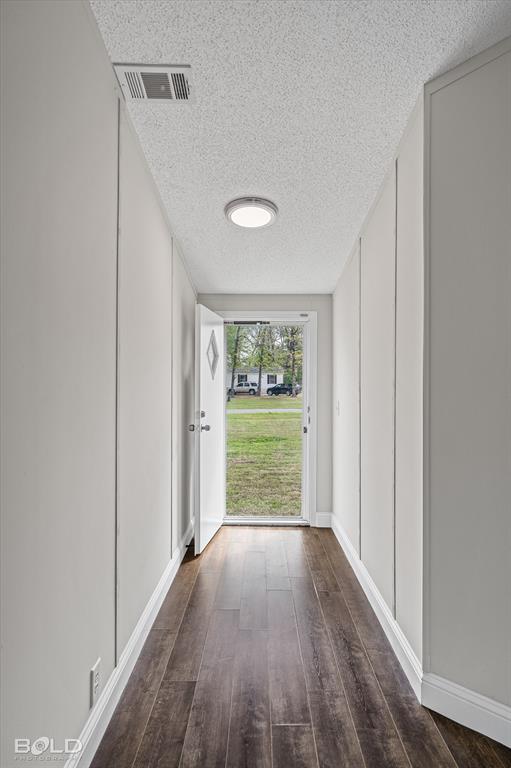 Wood Trace - Residential