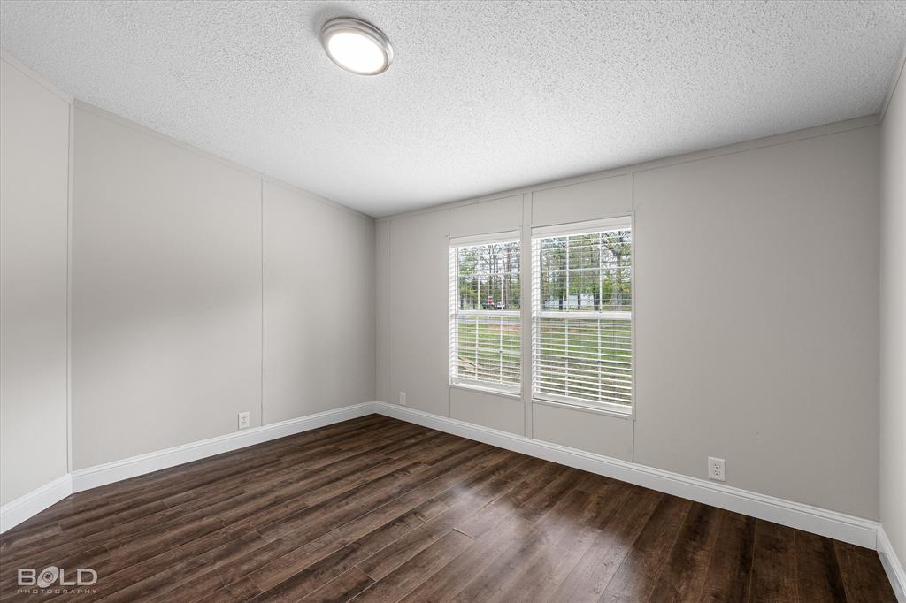 Wood Trace - Residential