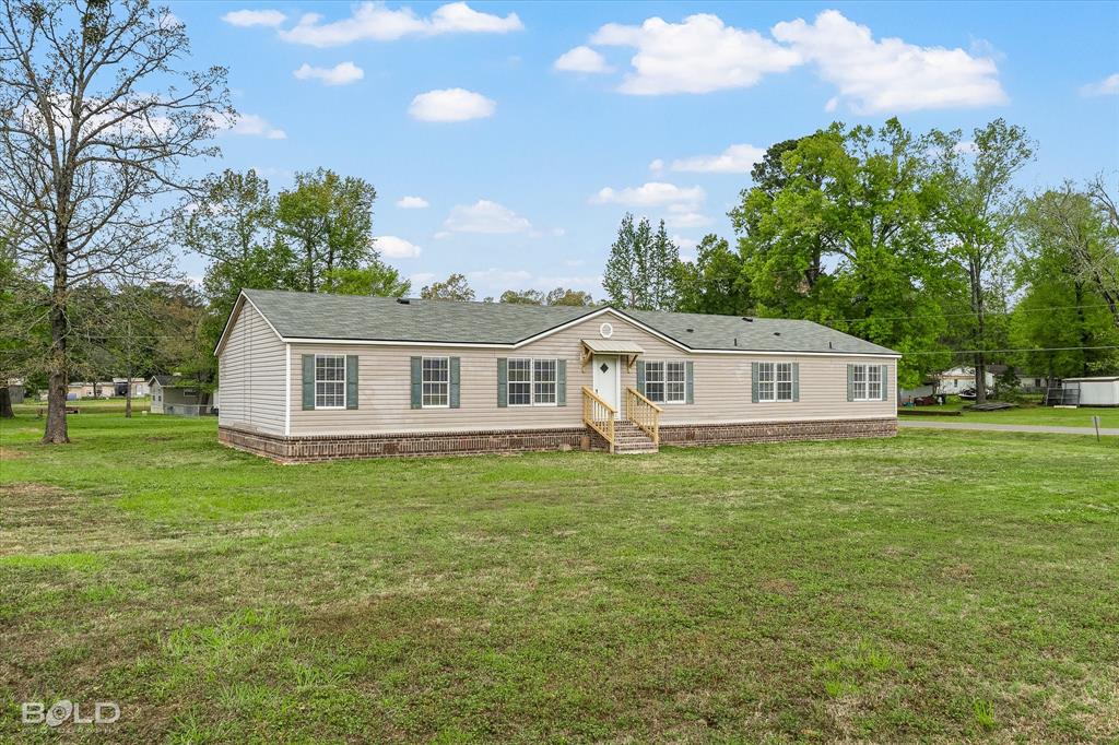 Wood Trace - Residential