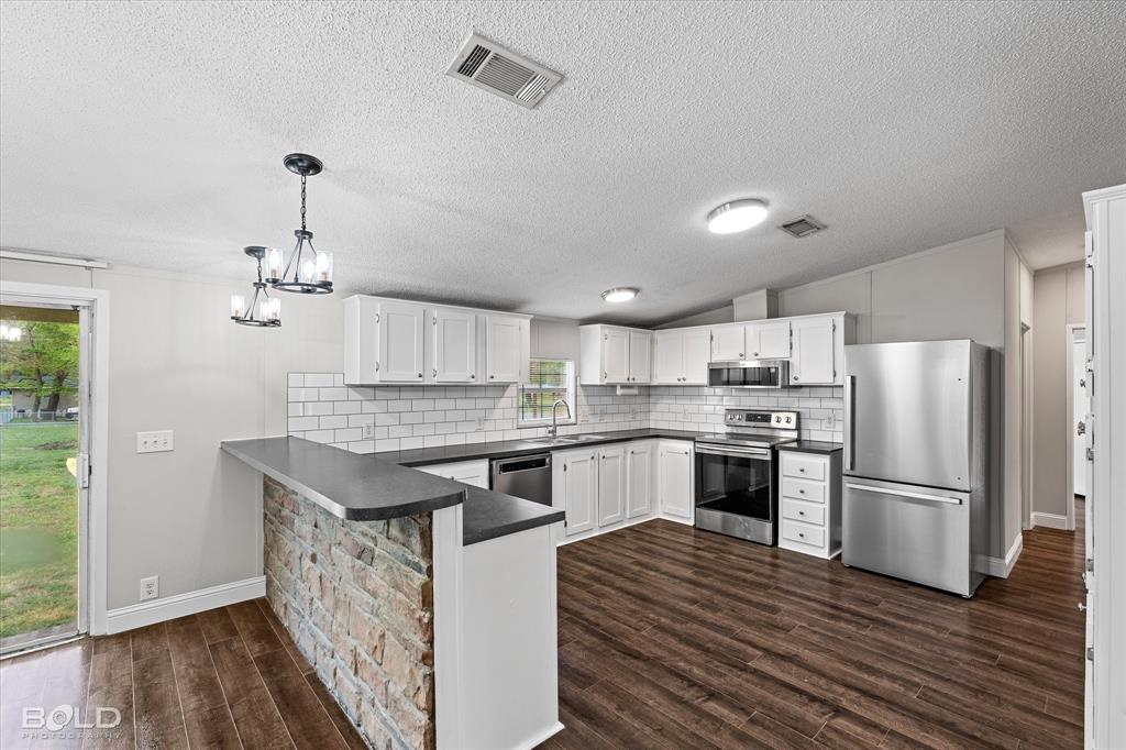 Wood Trace - Residential