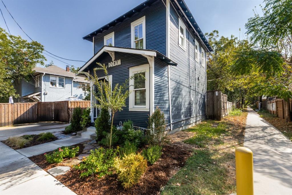 609 N Fulton Street