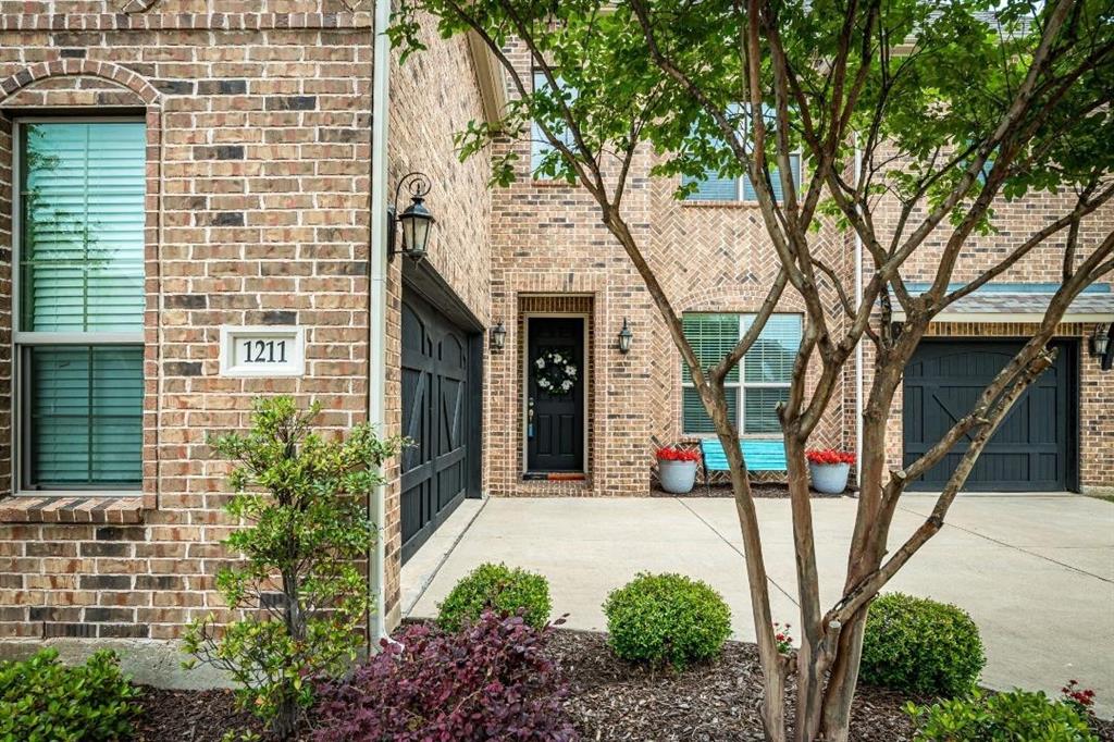 1211 Great Meadows Drive