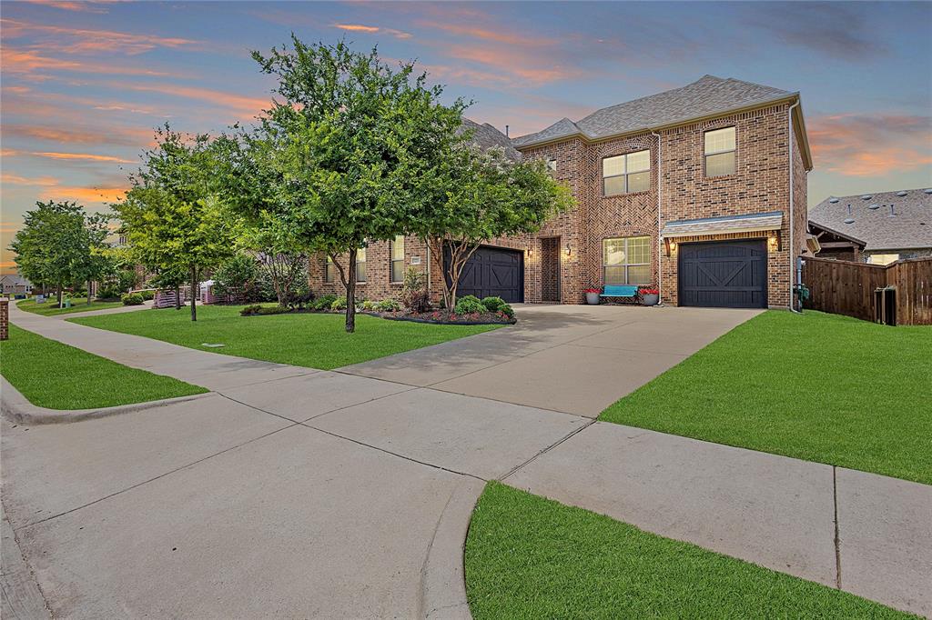 1211 Great Meadows Drive