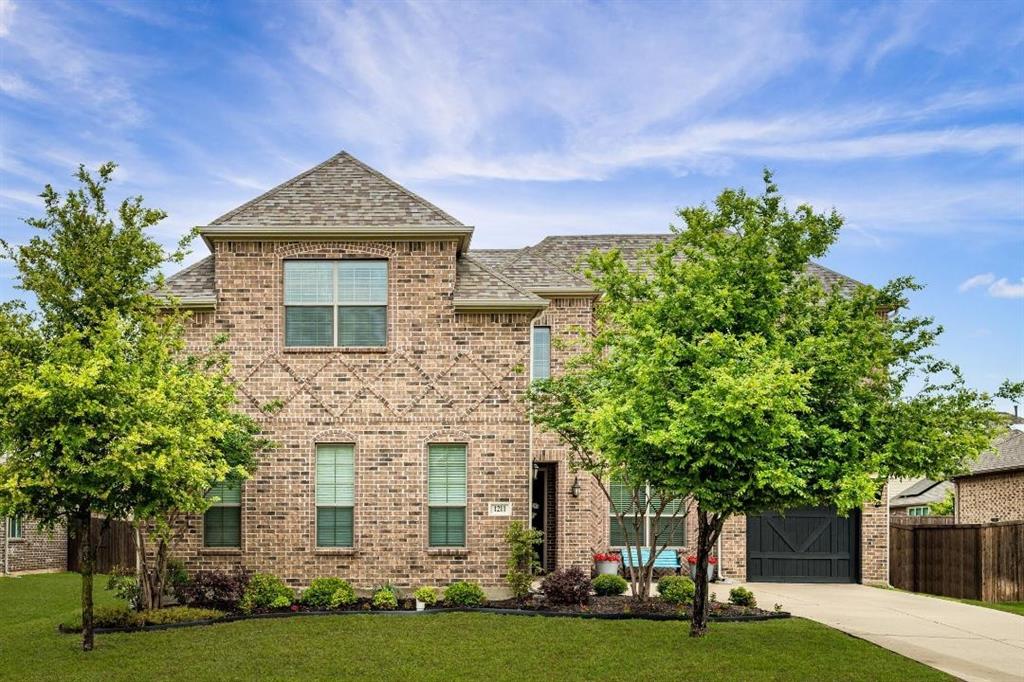 1211 Great Meadows Drive