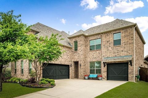 1211 Great Meadows Drive Wylie TX 75098
