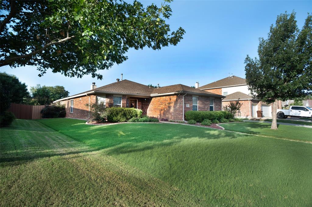 2304 Belmont Park Drive