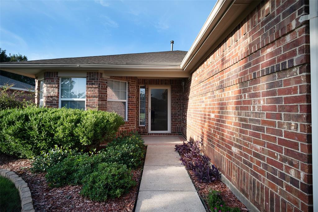 2304 Belmont Park Drive