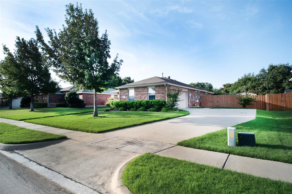 2304 Belmont Park Drive