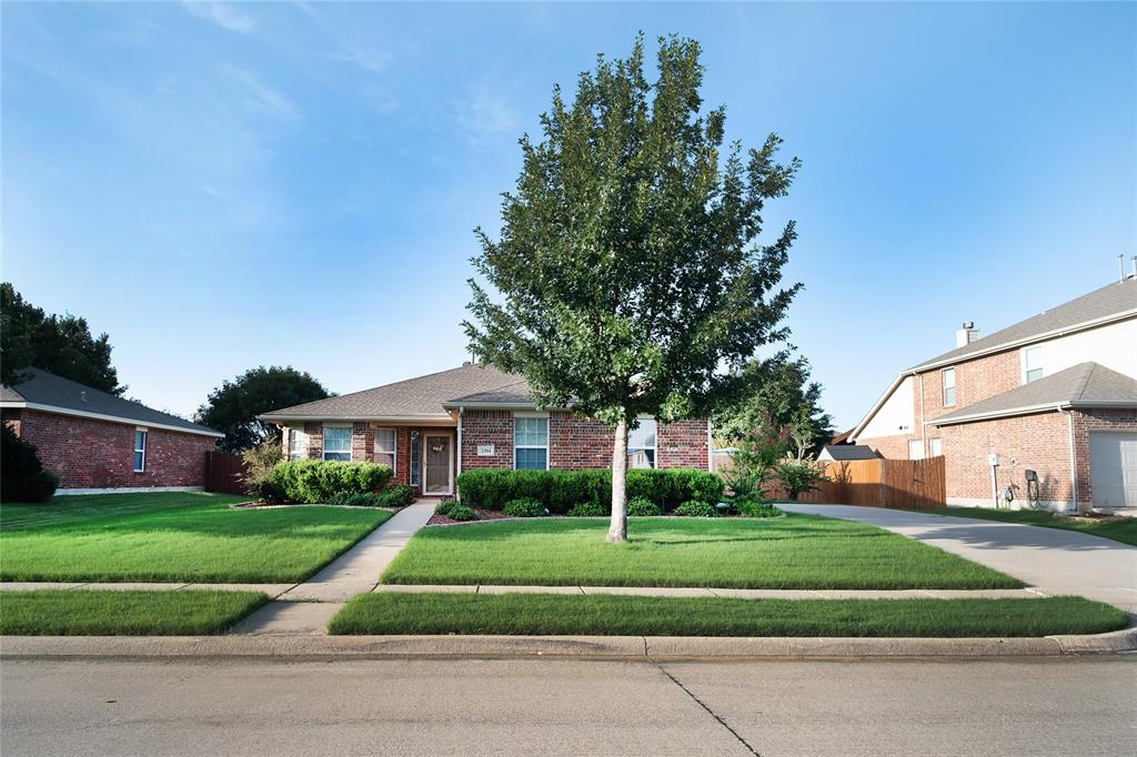 2304 Belmont Park Drive